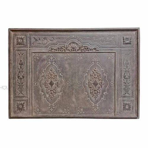 Zierplatte antik jugendstil - antik,