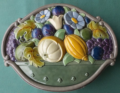 Große alte art - alte, deco