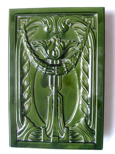 Kachelofen ofen kachel relief - kachelofen,