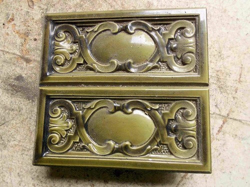 Antike ofenkachel jugendstil - antike,