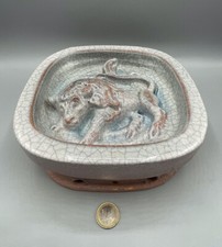 Keramik Kachel Ofenkachel