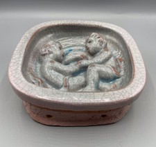 Keramik Kachel Ofenkachel