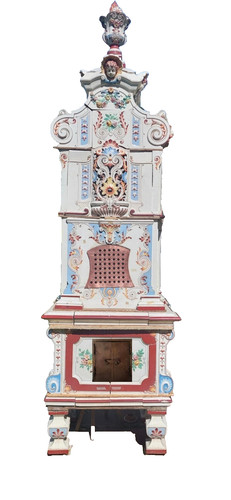 Kachelofen kacheln antik - kacheln,