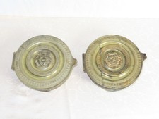 Antike Lüftungsschacht