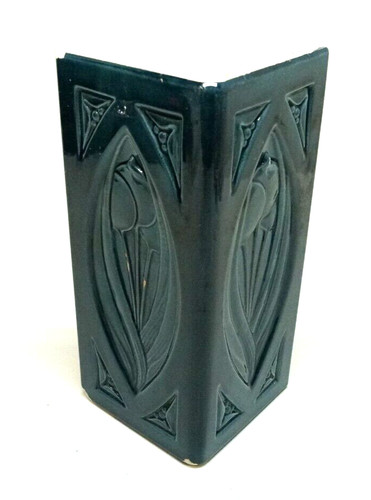 Antike jugendstil ofenplatte - jugendstil,