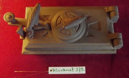 Kleinkunst 379 - kleinkunst,