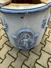 GRUNDOFEN OFEN KACHELOFEN IN