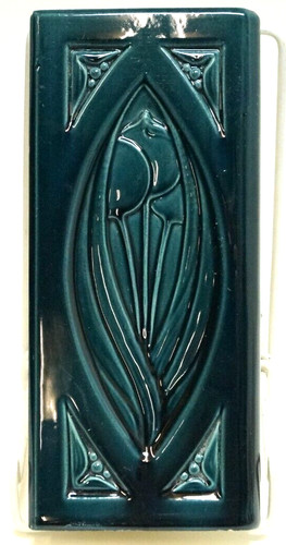 Antike jugendstil ofenplatte - antike,