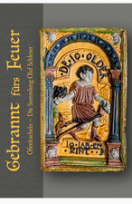 Katalog Ofenkacheln Die